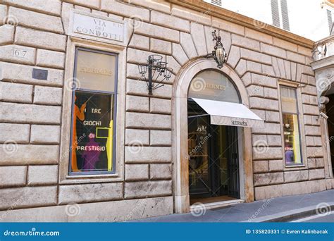 Hermès Roma – clothing and shoe store in Rome, 55 reviews, .